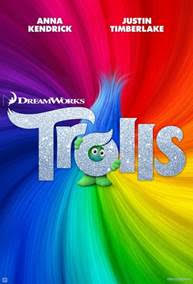 Star Movies brings Trolls to Indian Television Screens