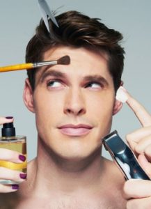 The Changing Face of Beauty