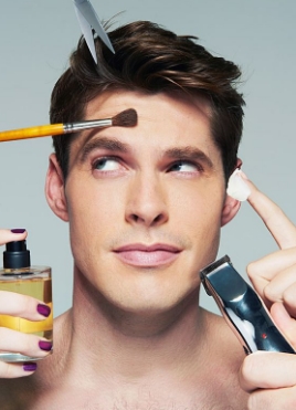 The Changing Face of Beauty