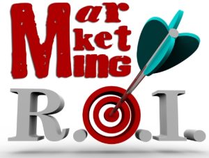 The Pathway to Greater Marketing ROI