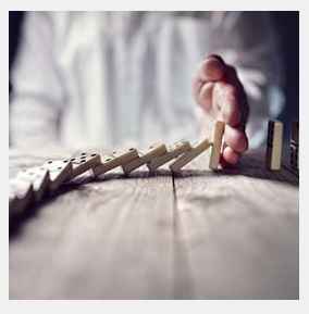 The Value of Taking a Risk