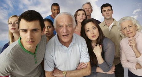 Forget Millennials, target Perennials 2 Forget Millennials, target Perennials