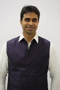 Times Network appoints Sujeet Mishra as Head Marketing at Times Now