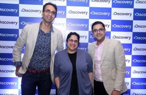 Discovery India to launch new Digital Channels in 2018
