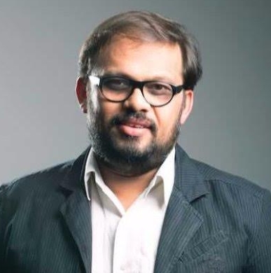 Dentsu Webchutney appoints Avinash Joshi as VP and Head of Social Advocacy 2 Dentsu Webchutney appoints Avinash Joshi as VP and Head of Social Advocacy