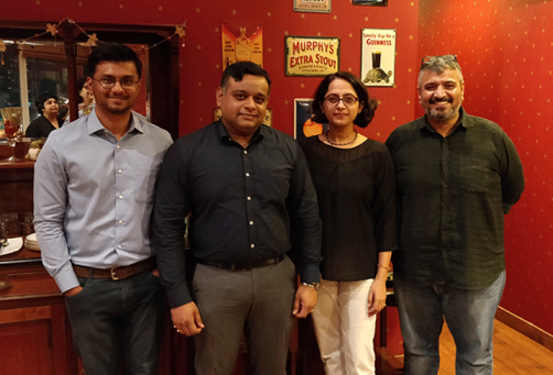 OgilvyRED Consulting comes to India