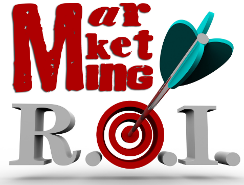 The Pathway to Greater Marketing ROI