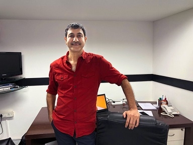 Triton wins the Ambuja account 2 Triton wins the Ambuja account