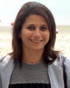 Law & Kenneth Saatchi & Saatchi names Delna Sethna as its Chief Creative Officer