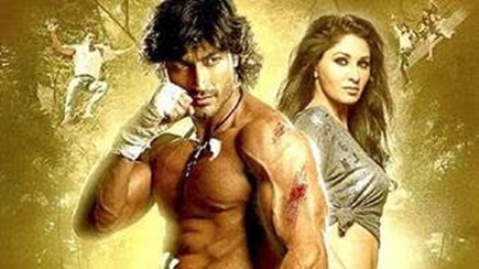 Zee Action to air the superhit action film, Commando – One Man Army this Republic Day 2 Zee Action to air the superhit action film, Commando – One Man Army this Republic Day