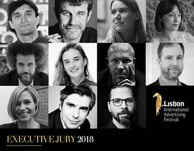 11 Worldwide Advertising Stars gather in Lisbon 2 11 Worldwide Advertising Stars gather in Lisbon