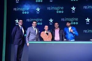 Star India reimagines VIVO IPL 2018