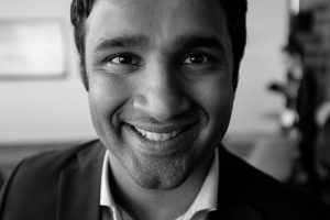 TEDxGateway partners with Genesis Burson-Marsteller