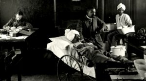 Discovery Channel to air Farewell My Indian Soldier