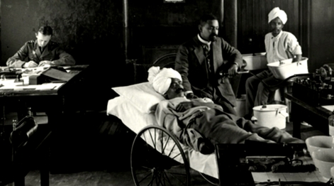 Discovery Channel to air Farewell My Indian Soldier 2 Discovery Channel to air Farewell My Indian Soldier