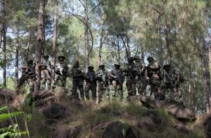 HISTORY TV18 brings to you Surgical Strikes: An Untold Story