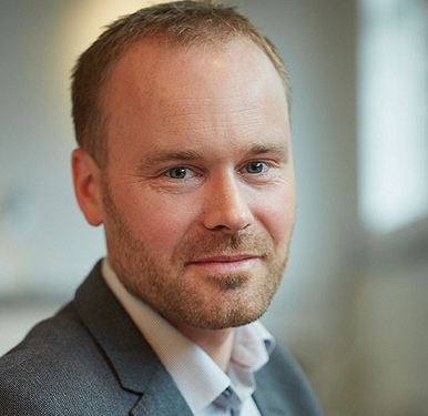 Semcon wins Brand Journey of the Year 2017