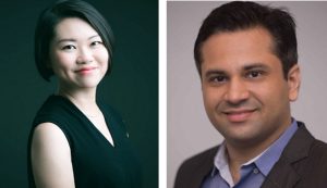 Viral Jani and Margot Ling to lead investment operations and China partnerships at Times Bridge