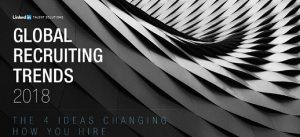 The 4 Ideas Changing How You Hire