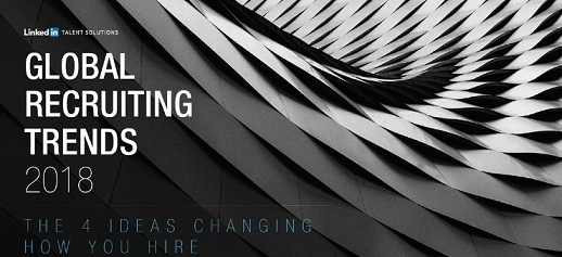 The 4 Ideas Changing How You Hire