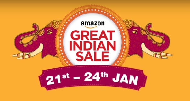 Amazon.in launches new campaign