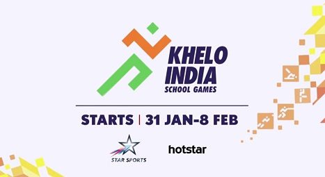 Kheloge, kudoge, toh banoge lajawab: Star Sports’ new film for Khelo India School Games 2 Kheloge, kudoge, toh banoge lajawab: Star Sports’ new film for Khelo India School Games