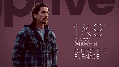 &Privé HD brings the premiere of the American thriller ‘Out of the Furnace’