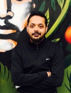 Leo Burnett Orchard appoints Manav Rai Ahuja as Vice President & Branch Head - Mumbai