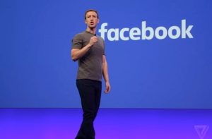 Is Facebook’s algorithmic approach starting to reach its limit?