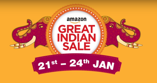 Amazon.in launches new campaign