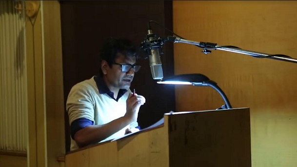 Nawazuddin Siddiqui to lend his voice for Discovery JEET’s film 2 Nawazuddin Siddiqui to lend his voice for Discovery JEET’s film