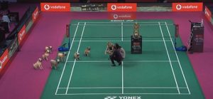 Vodafone launches augmented avatar of the PUGs