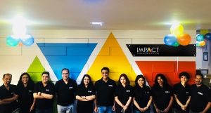 Impact Communications unveils a new brand Identity