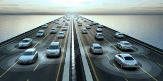 Connected cars. Disconnected owners.