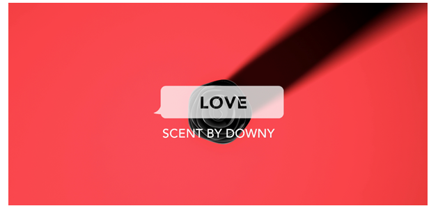 Downy and Grey Group Hong Kong Introduce “Scent by Downy”