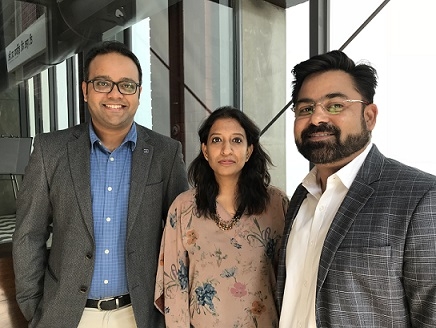 Indigo Consulting beefs up key leadership team 2 Indigo Consulting beefs up key leadership team