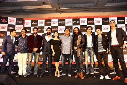 Discovery JEET set to disrupt the GEC market in India 2 Discovery JEET set to disrupt the GEC market in India