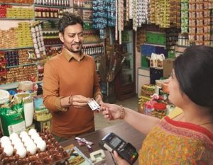 Mastercard Promotes Use of Debit Card for Everyday Payments