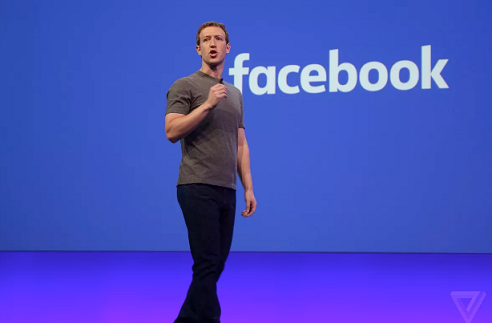 Is Facebook’s algorithmic approach starting to reach its limit?