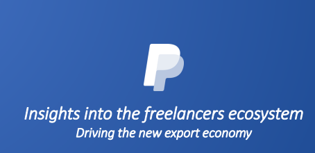 Insights into the freelancers ecosystem