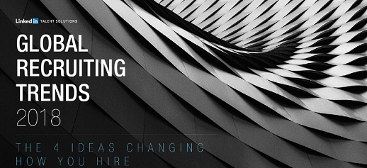 The 4 Ideas Changing How You Hire