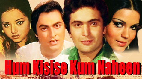 Zee Classic to air super-hit Hum Kisise Kum Naheen