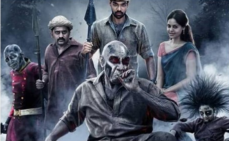 Zee Action to premiere Jackson The Paying Guest