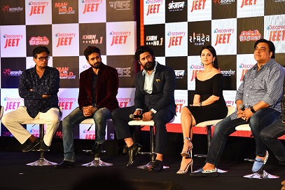 Discovery JEET set to disrupt the GEC market in India 4 Discovery JEET set to disrupt the GEC market in India