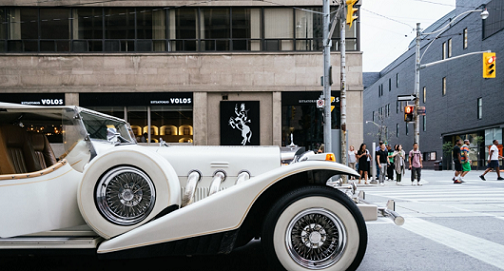 Luxury’s New Blueprint for Global Success