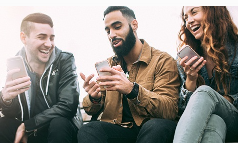 Google, Amazon, YouTube are top 3 most Meaningful Brands in India