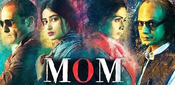 Zee Cinema to premiere Sridevi’s 300th film ‘MOM’