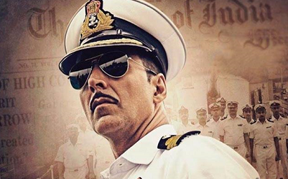 Zee Cinema to air Akshay Kumar’s National Award winning Rustom
