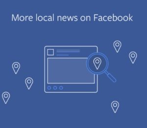 More Local News on Facebook