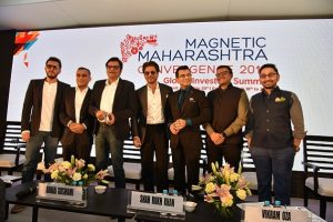 India has the potential to be the global leader in media and entertainment industry